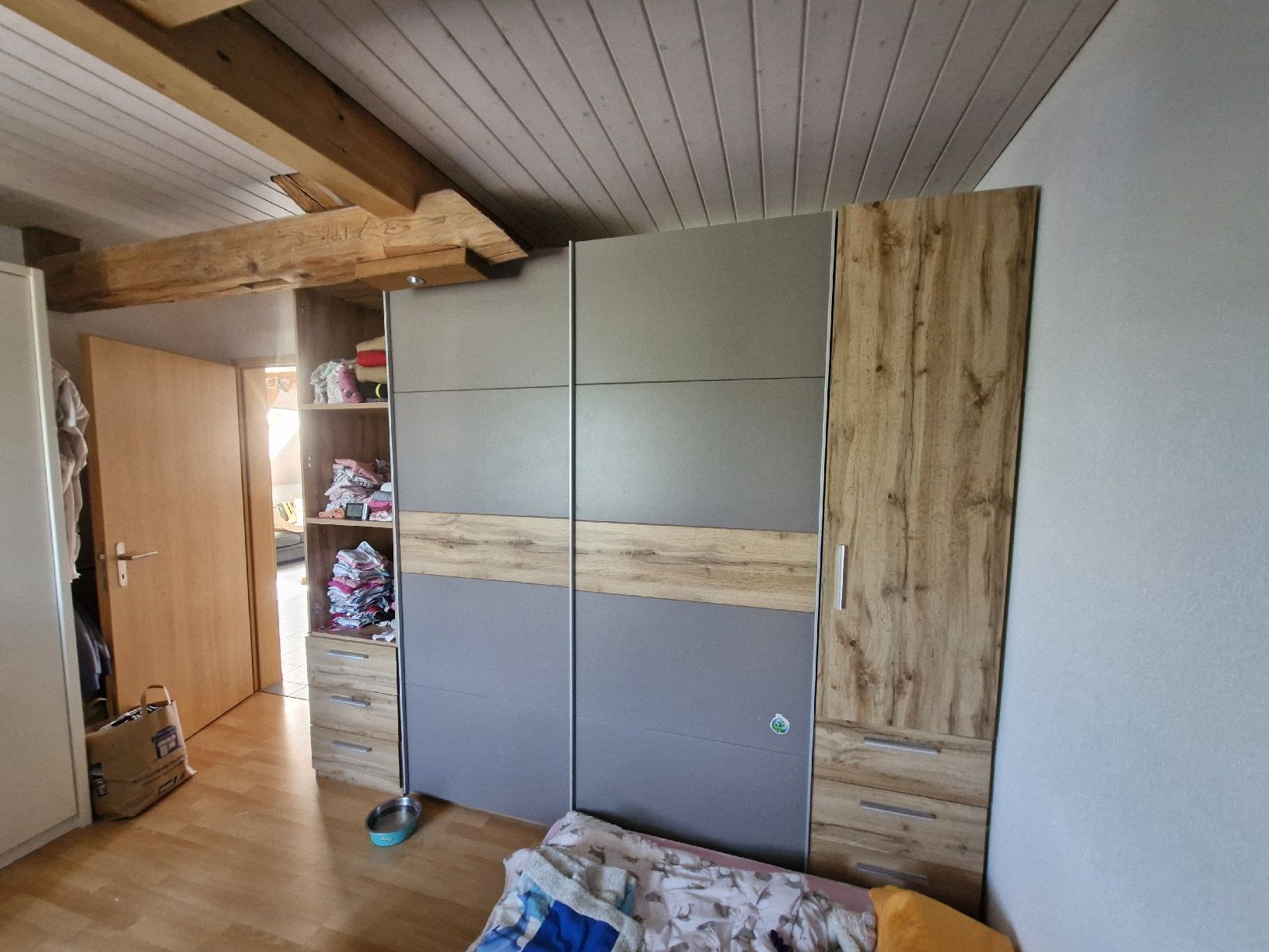 Armadi: Kleiderschrank  – Usato da Detligen venduto da ValentinoV 1