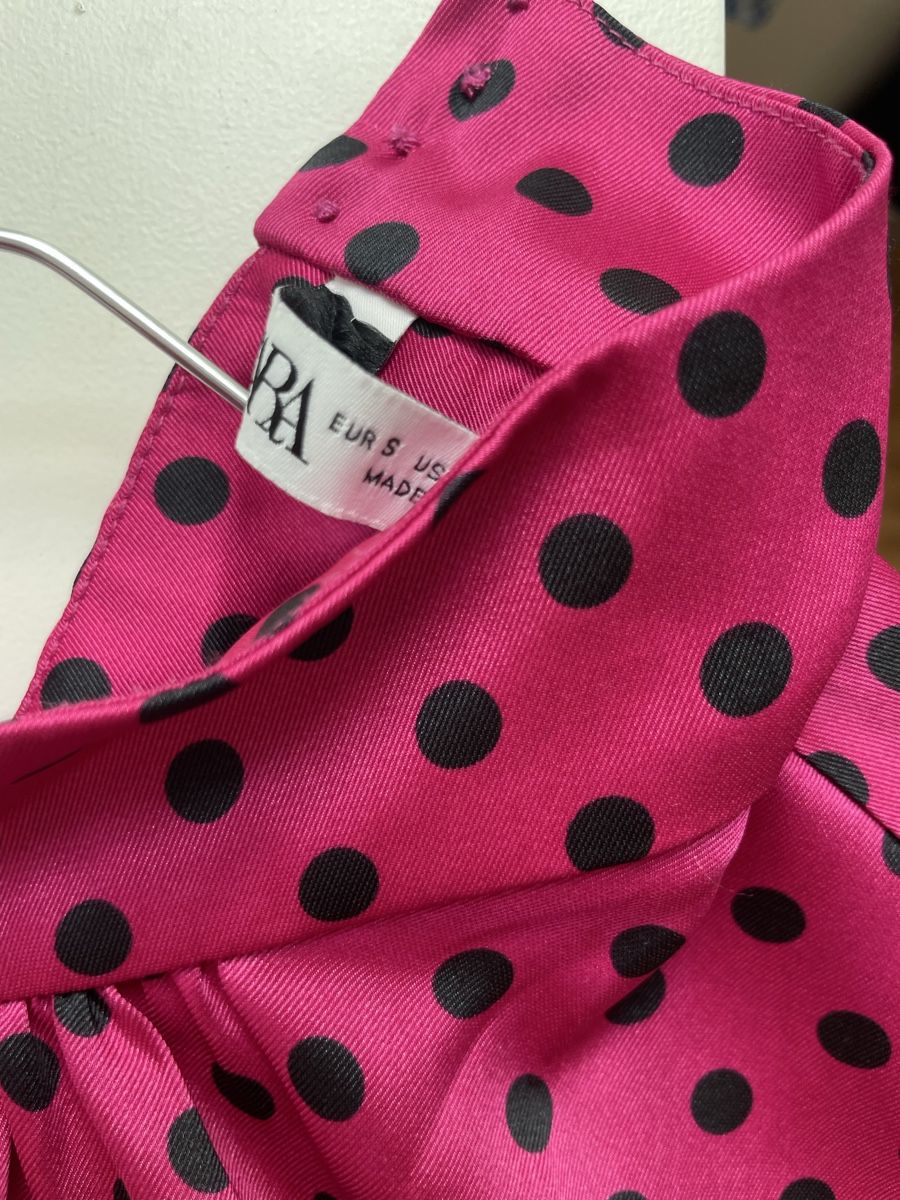 Zara Robes: Maxikleid Zara Gr. S  – Neuf (Voir description) à Zürich par Mary233 4