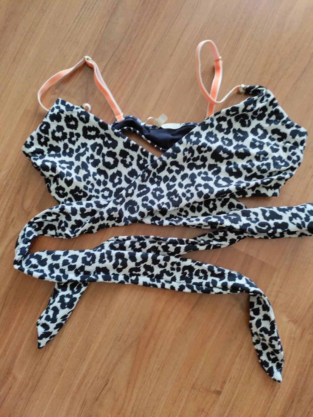 Stella McCartney Badekleider & Bikinis: Bikinitop von Stella McCartney – Gebraucht aus Port von 243rina