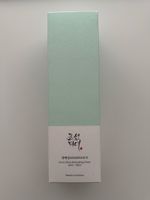 Beauty of Joseon Green plum refreshing toner