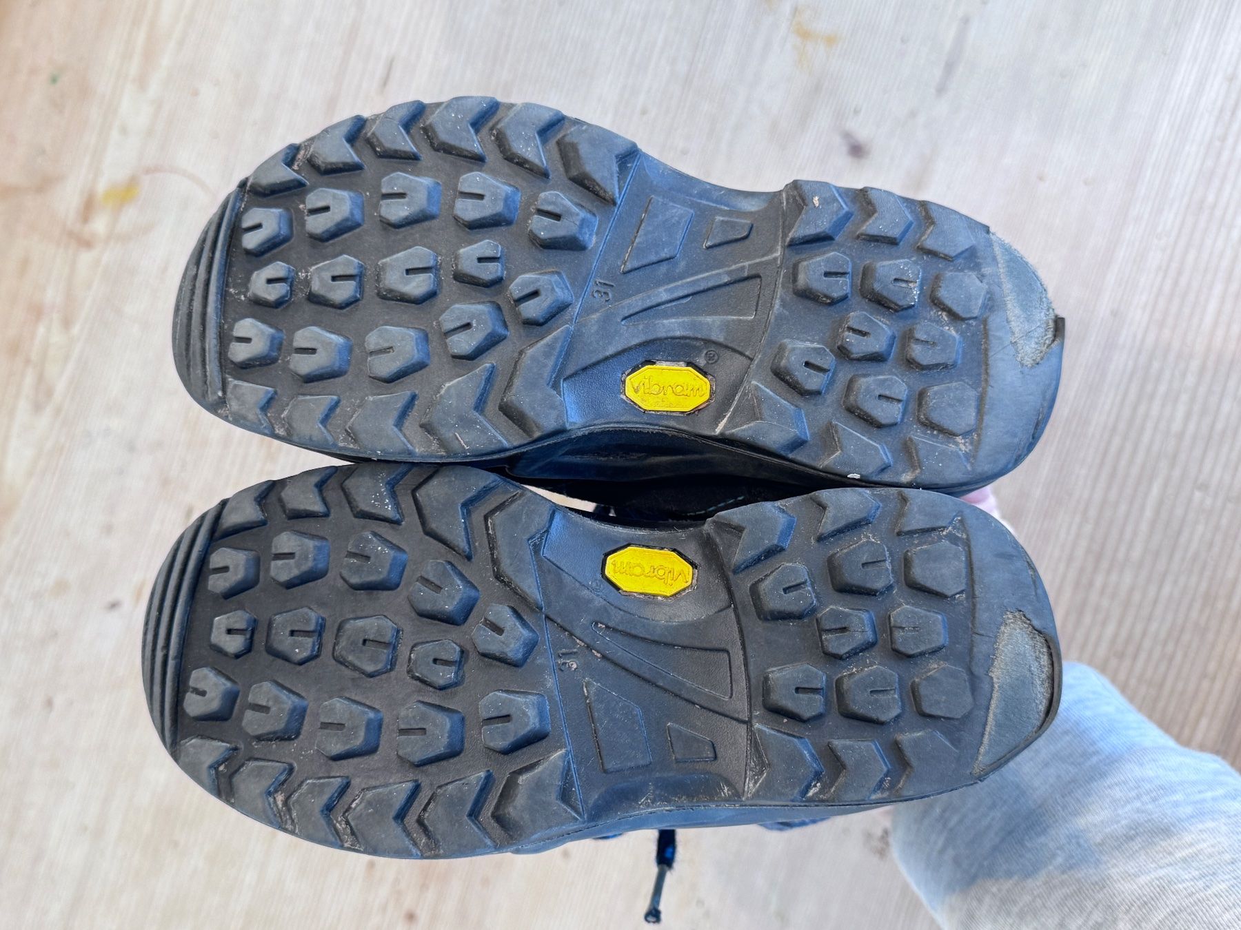 Chaussures hommes: Wanderschuh LOWA – D'occasion à zürich par oives22 4