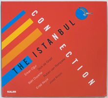 Erkan Oğur - The Istanbul Connection