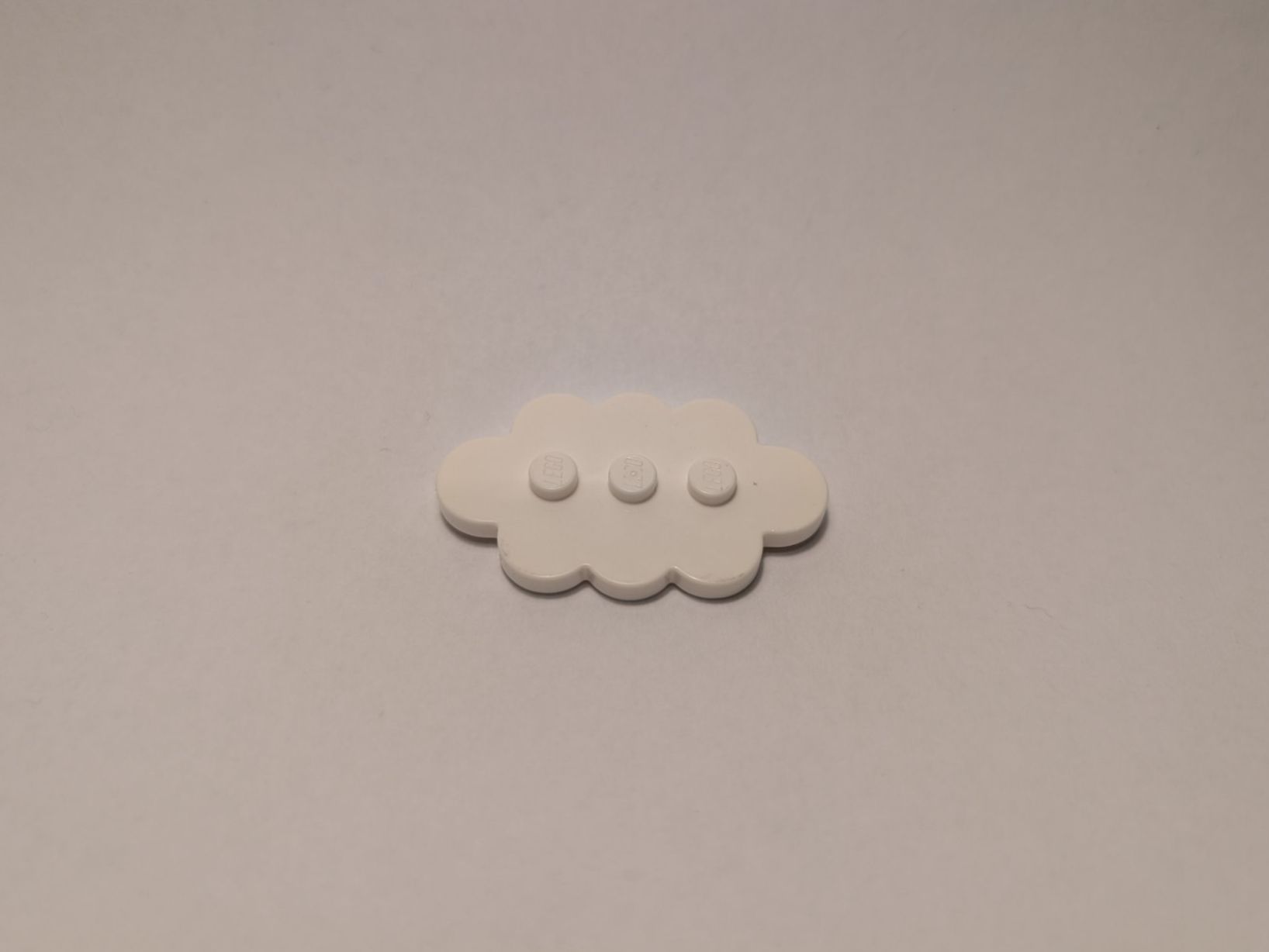 Lego Giocattoli: LEGO Wolke – Usato da Uster venduto da FabioR