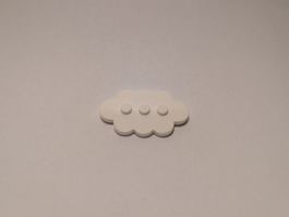 LEGO Wolke