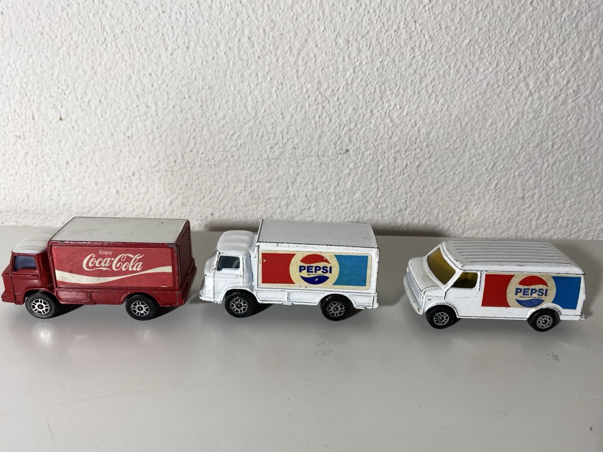 Corgi Toys Voitures modèles: Corgi Autos – D'occasion à Winterthur par ben_9vxx