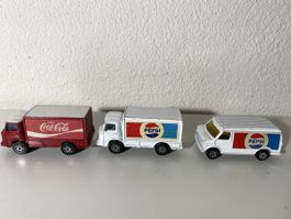 Corgi Autos