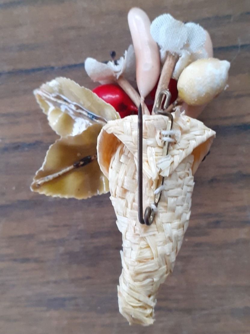 Giocattoli: Puppenstube antiker Blumenstraus – Usato da Mörschwil venduto da lindaswunderkiste 3