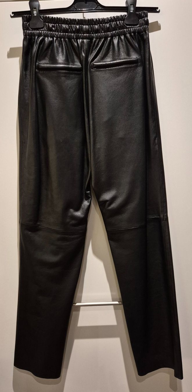 Pantaloni: OAKWOOD  Schwarz  Grösse S – Nuovo (secondo la descrizione) da Buochs venduto da Cats_nw 1