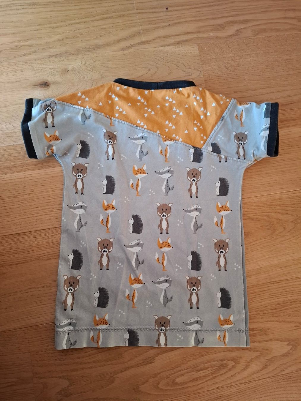 Camicie, T-shirt & Polo: T-Shirt- Paket Gr. 98 – Usato da Aathal-Seegräben venduto da DiBritta 5