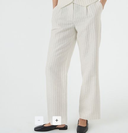 WHISTLES Hose Marlene Style Gr. 38