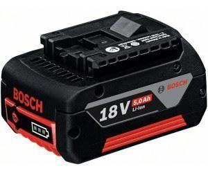 Bosch Trapani: Bosch Akku Professional GBA 18V 5Ah – Nuovo e nell'imballaggio originale da Koppigen venduto da Bracher_Mail-House 1