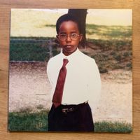 LUIDJI - TRISTESSE BUSINESS SAISON 00...OG FR 2023...EX/EX