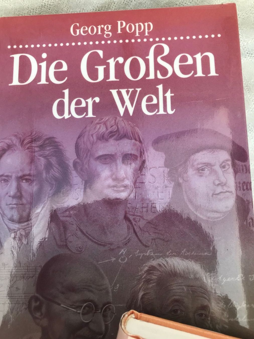 Livres: Bücher, Biografien, Geschichten – Neuf (Voir description) à Bern par antigua13 3