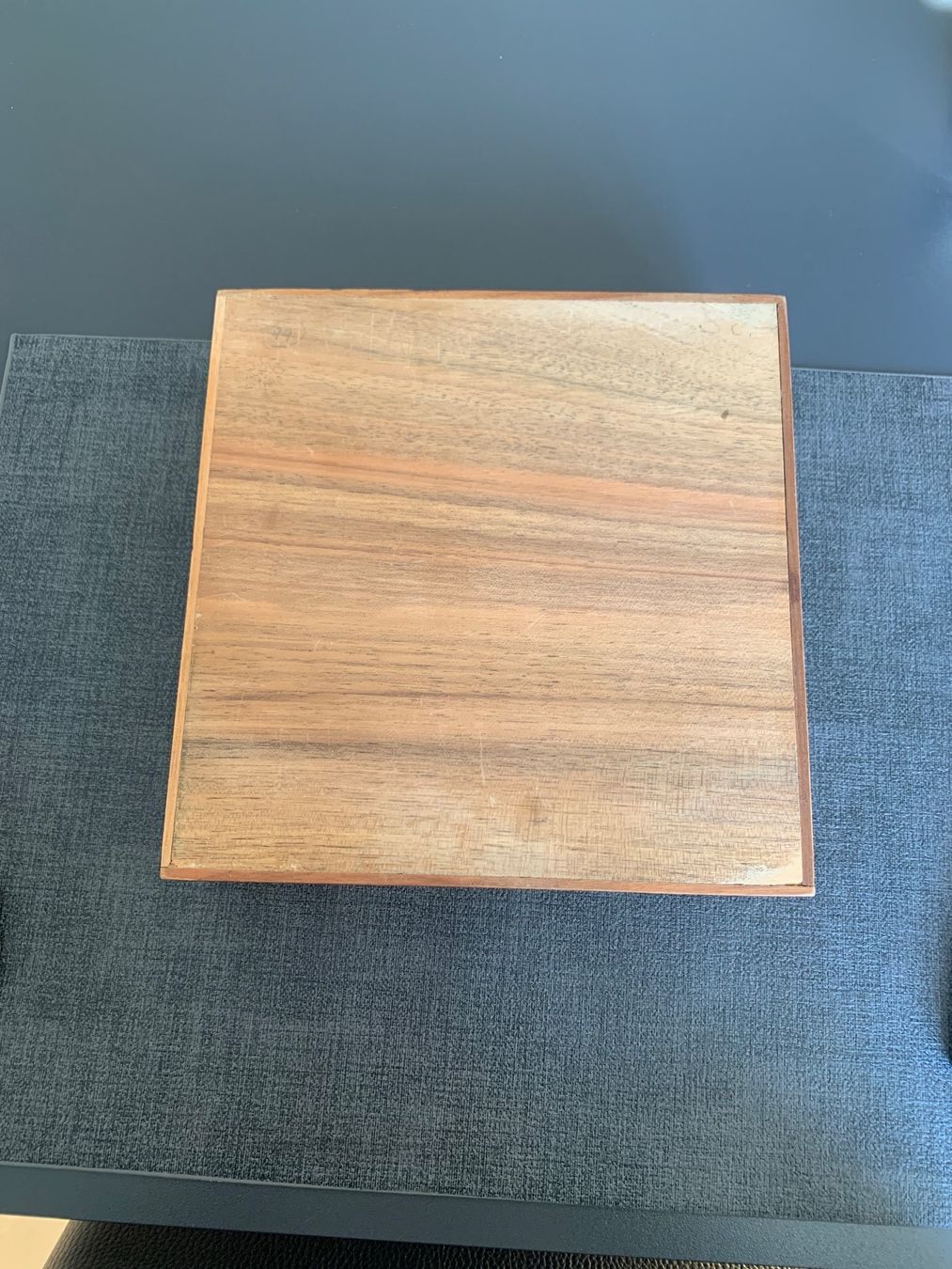 Articoli in legno: Schmuckkästchen – Usato da Bern venduto da homeinterior 1