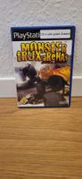 PS2 - Monster Trux Arenas