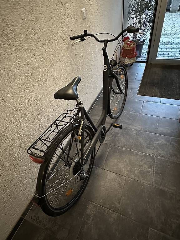 Biciclette: Velo zu verkaufen – Usato da Schüpfen venduto da TOY-58