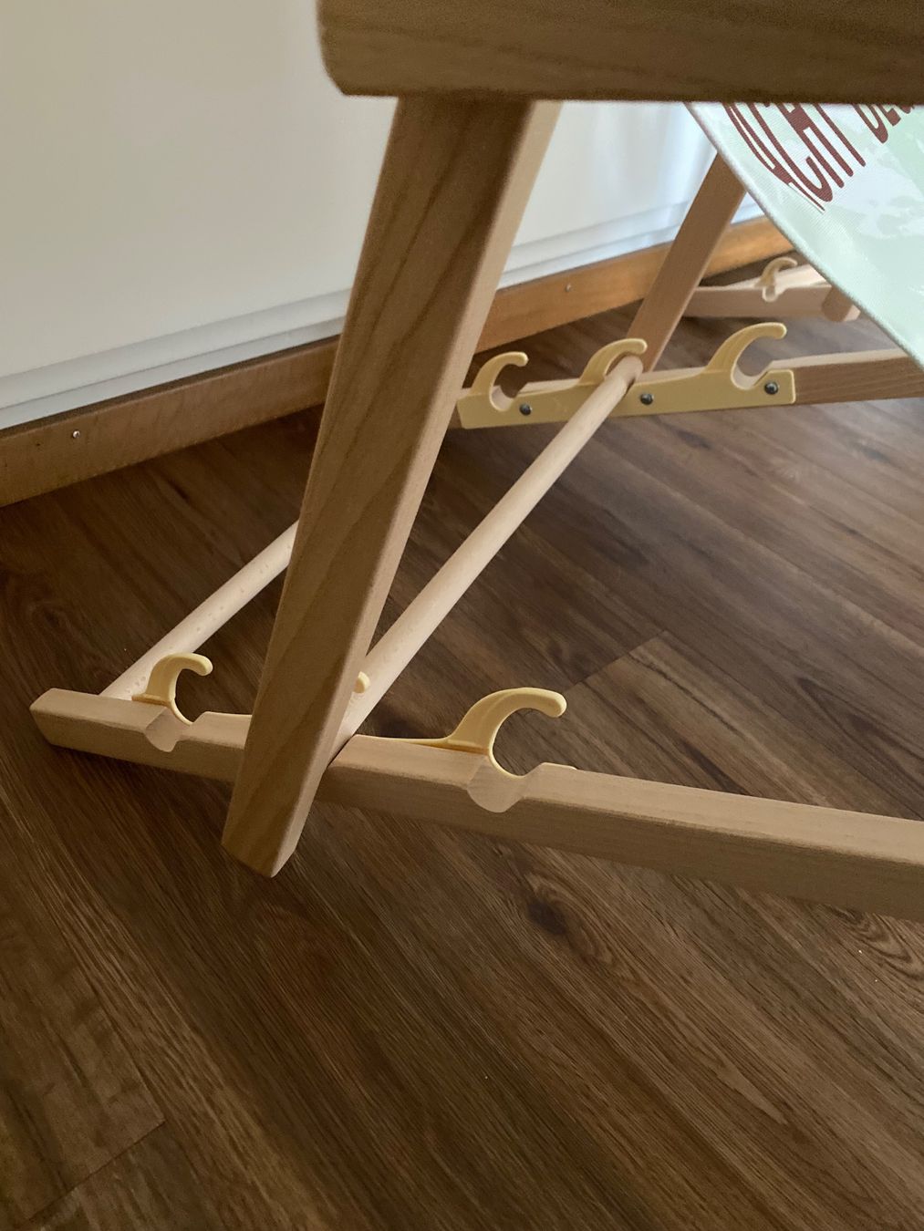 Sedie a sdraio: 2 Liegestühle (Holz) – Nuovo e nell'imballaggio originale da Beckenried venduto da and_b729 6