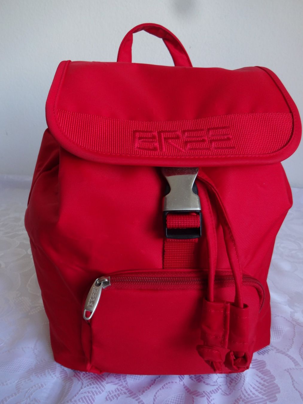 Bree Rucksäcke: Orig. ""B R E E"" Rucksack – Gebraucht aus Bronschhofen von Xena37