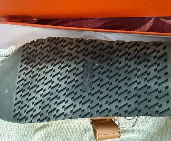 Hermès Scarpe da uomo: Hermes - Chypre Sandales - NEW – Nuovo e nell'imballaggio originale da Genève venduto da ale_ng8v 4