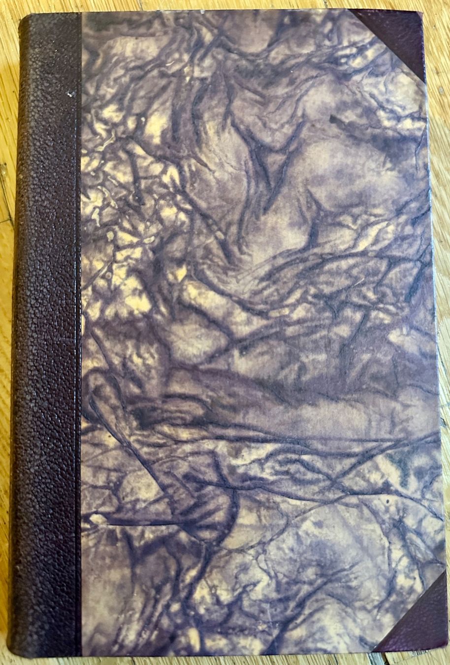 Libri: August Strindberg: Das Buch der Liebe. 1919 – Usato da Zürich venduto da allp