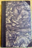 August Strindberg: Das Buch der Liebe. 1919