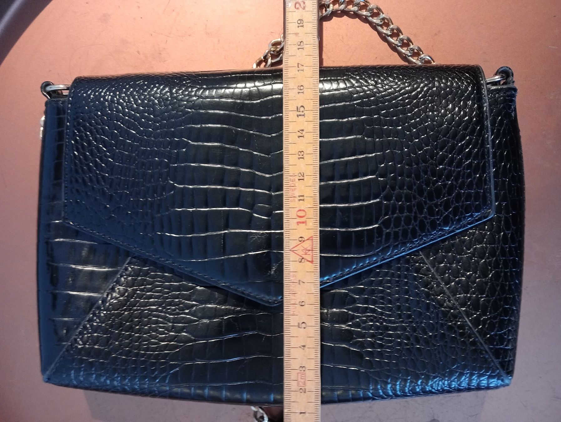Anna Field Borse da donna: Handtasche, ANNA FIELD – Usato da St.Niklausen LU venduto da Wirdbereitsverwendet 6