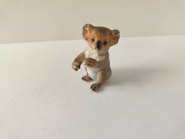 Schleich Koala Rarität Wild Life Australien Bär Zoo