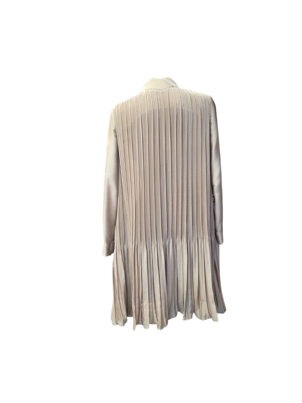 Armani Vestiti: Giorgio Armani Seiden Kleid – Usato da Zürich venduto da finesse.shop 3