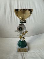 Goldener Pokal