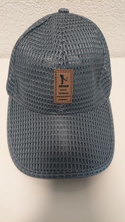 Sommer Cap  atmungsaktiv Baseball Kappe