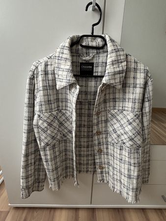 Jacke, Top Zustand, perfekt für den Herbst