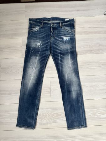 Dsquared2 Jeans
