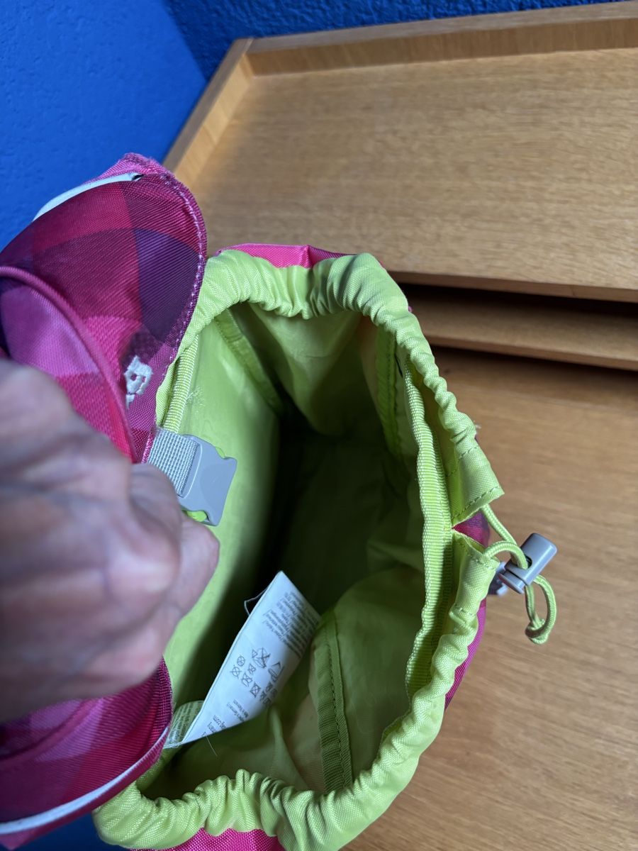 Satch Sacs & sacs à dos: Petit sac à dos Ergobag petite fille – D'occasion à Founex par ari_2gt7 5