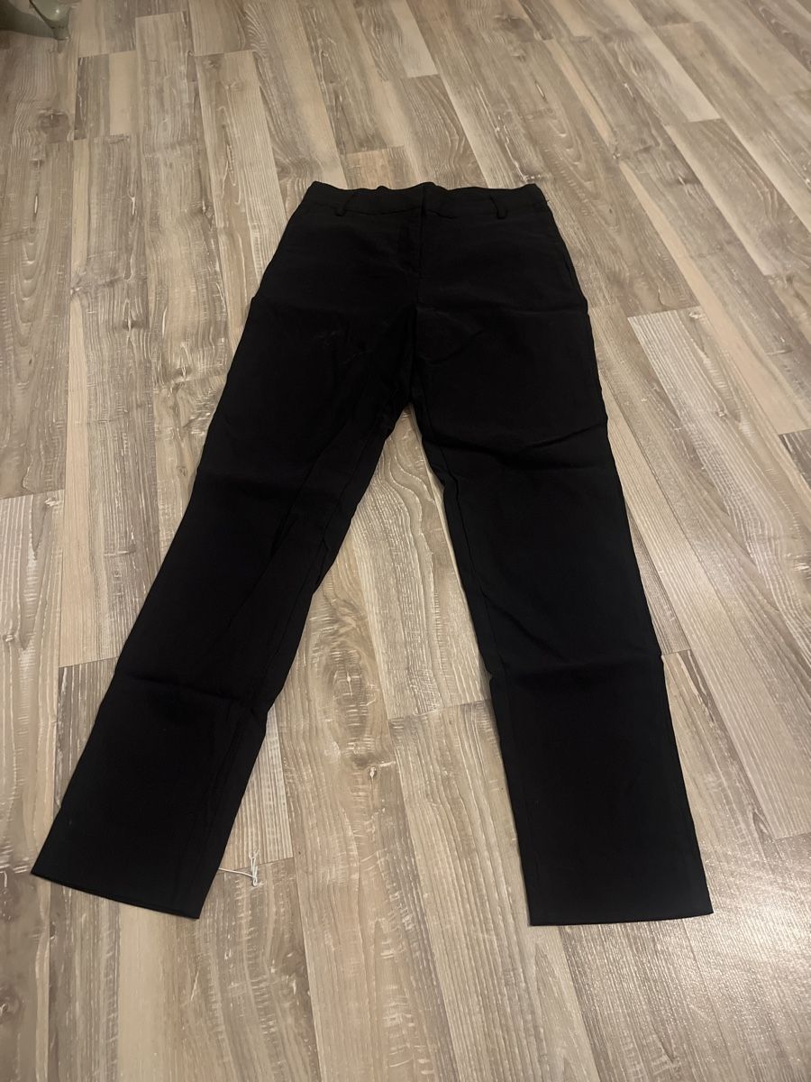 Hosen: Pantalon noir C & A – Gebraucht aus Le Locle von Mayd_h