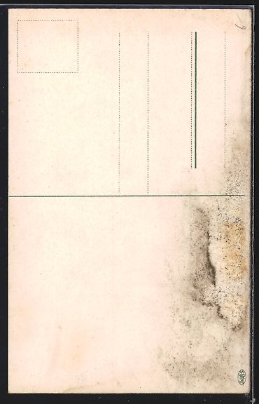 Cartes postales: Bern, Teilansicht der Dreifaltigkeitskir – D'occasion à Berlin par bartko-reher 1