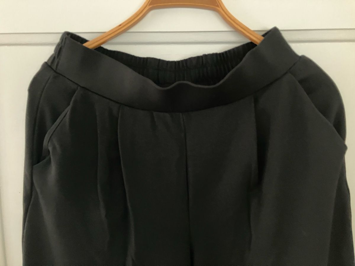 Pantalons: Schöne Culotte Gr. M neuwertig – D'occasion à Dübendorf par katide 1