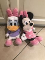 Coop Disney Daisy und Minnie Plüschfigur