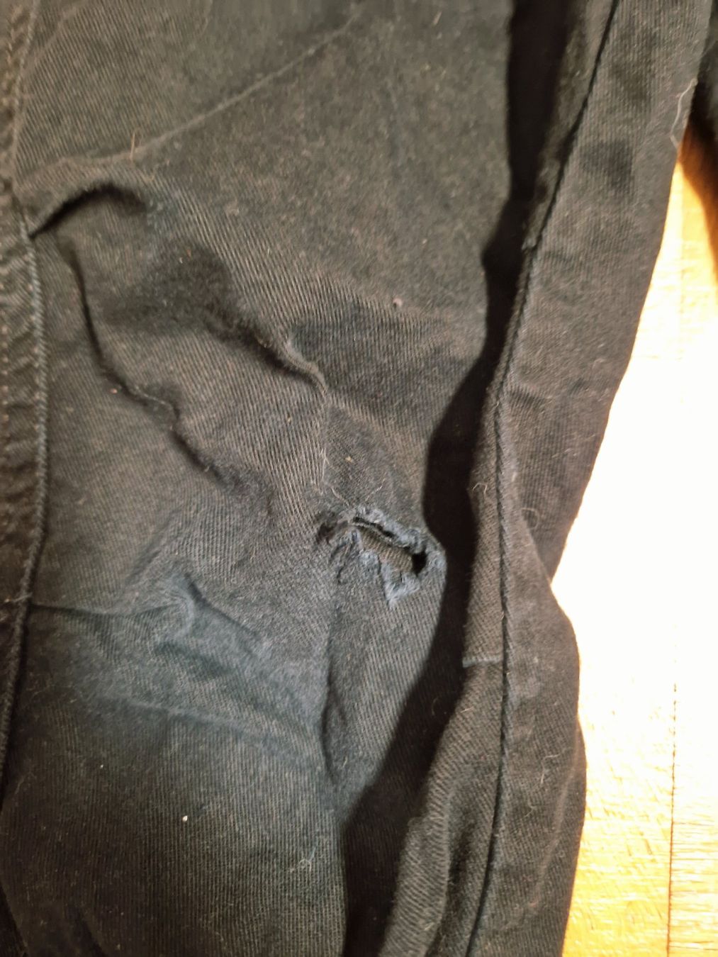 Pantaloni: Hose Grösse 104 – Usato da Stüsslingen venduto da white_angel86 1