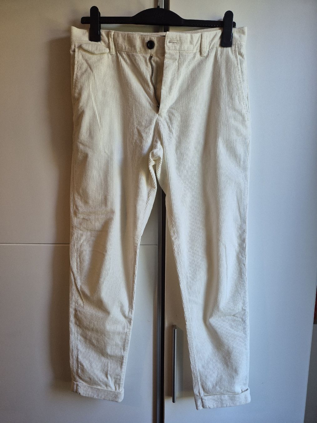 Strellson Pantaloni: Strellson Cordhose Luc Gr. 31/32 – Nuovo e nell'imballaggio originale da Jona venduto da psa_xf 2