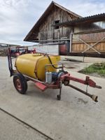 Baumspritze