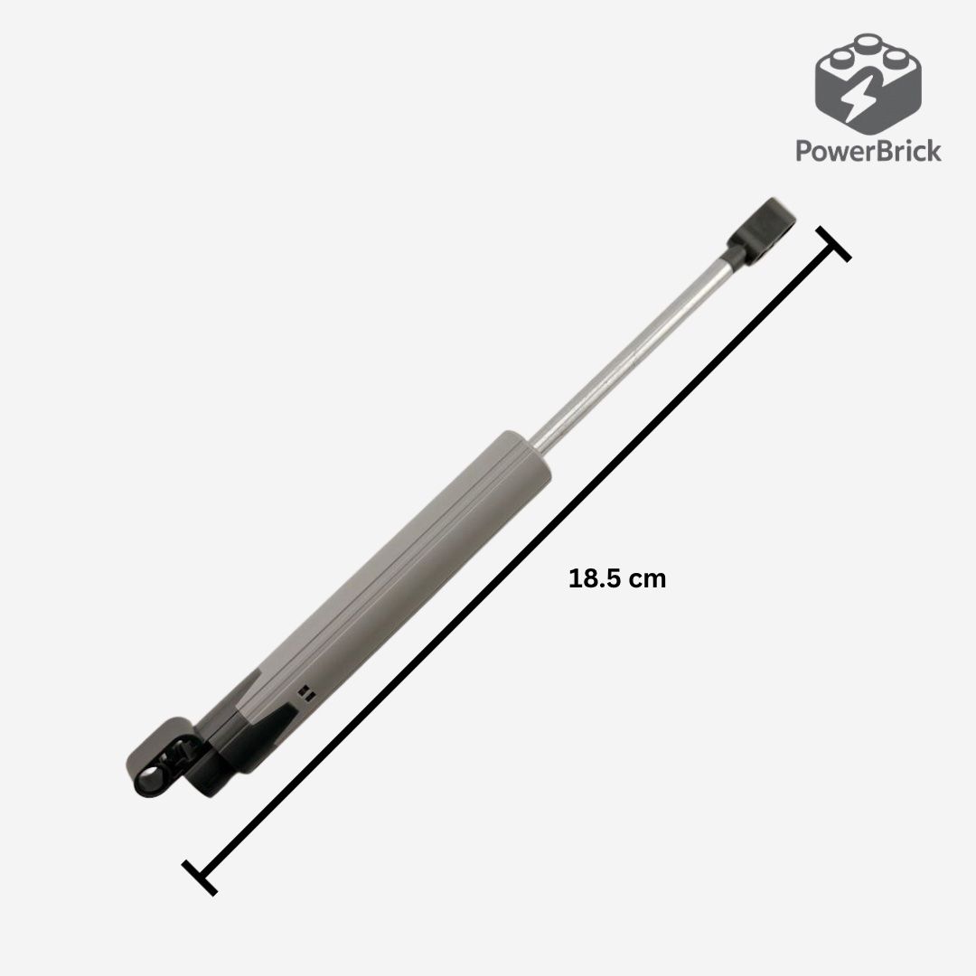 Technics Baukästen: Linearantrieb 8.5cm für Lego Technik – Neu und originalverpackt aus Schwenden von Noppenwelt.ch 1