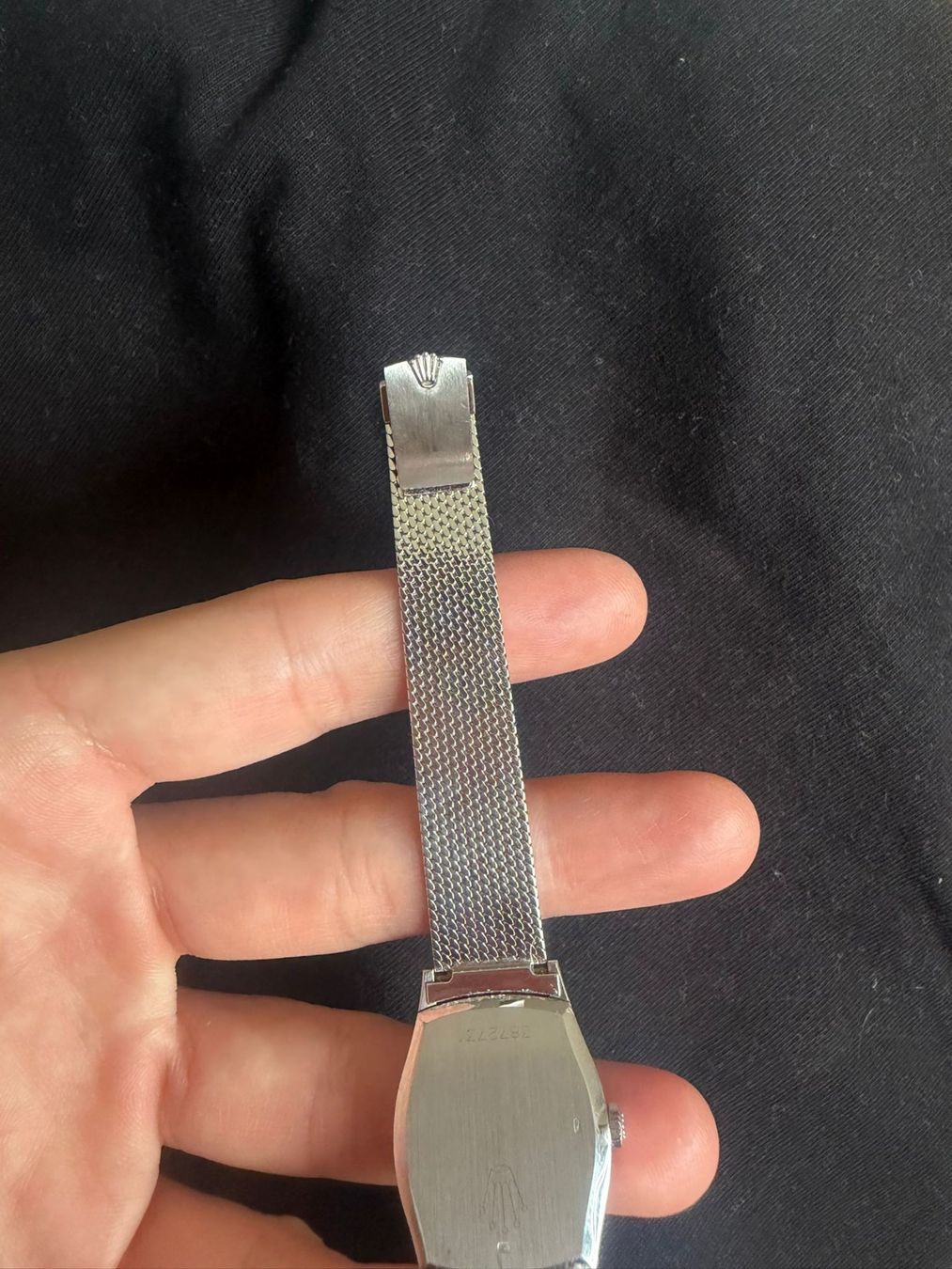Rolex Orologi: Rolex Cellini Genève – Usato da Münchenstein venduto da Furki22 6