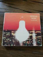 Depeche Mode — In Your Room — Coffret 3 CD Trifold D
