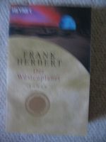 Der Wüstenplanet Frank Herbert