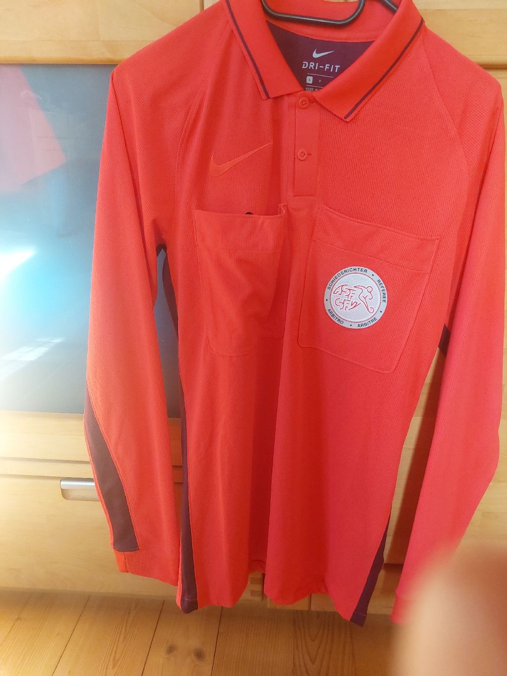 Nike T-shirt: Sportliebli Niki S – Nuovo (secondo la descrizione) da Landquart venduto da Froneri