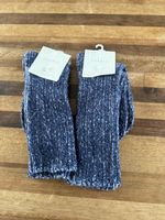 2 Paar Esprit Damen Wintersocken Gr. 35-38 neu