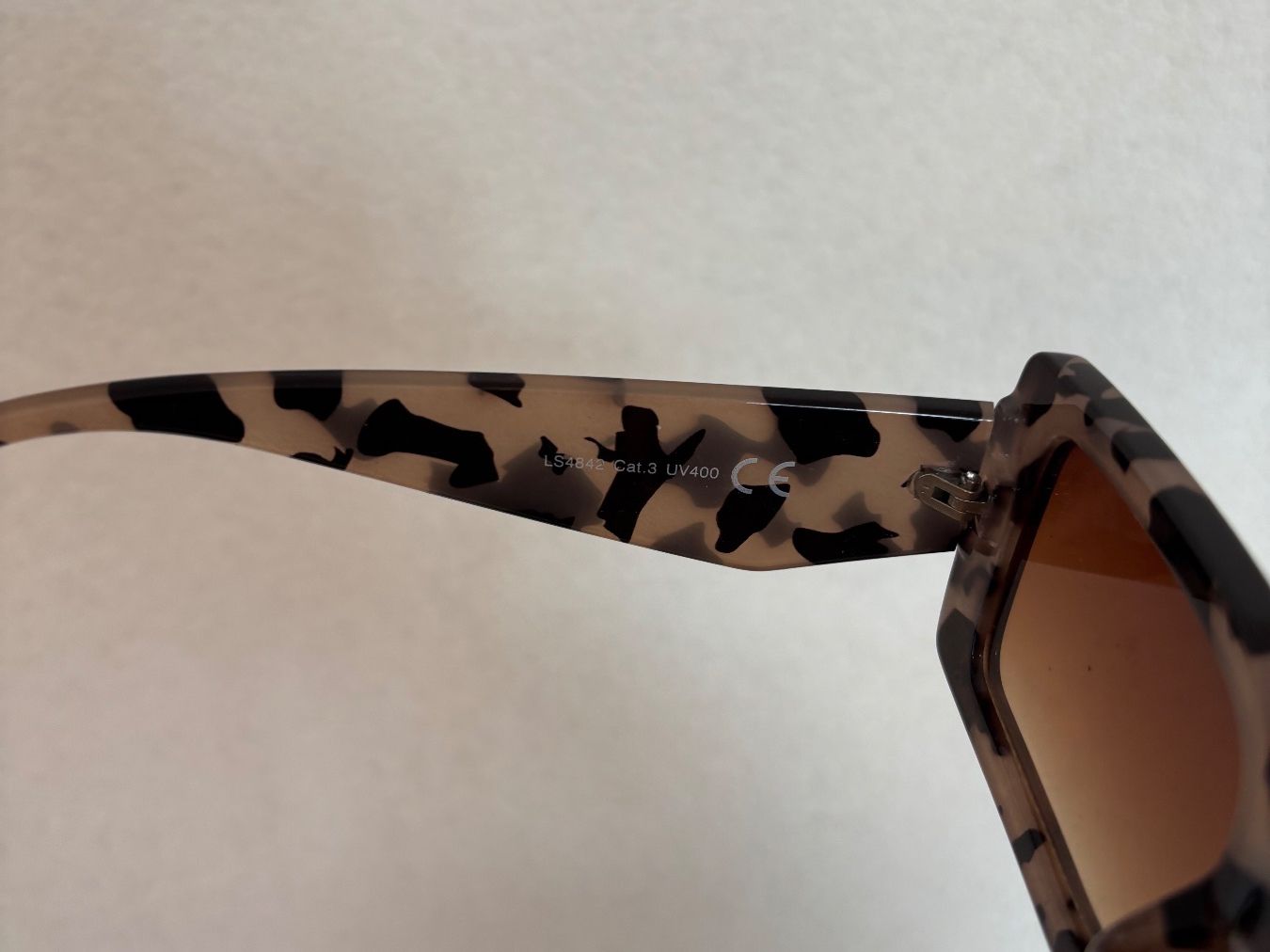 Occhiali & Lenti: Sonnenbrille Leo – Usato da Winterthur venduto da D_Zel97 1