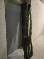 Matrix Horizon XL Rigid Rod Holdall Rutenfutteral Top!