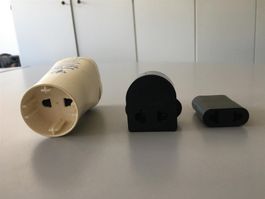 Reise Stromstecker