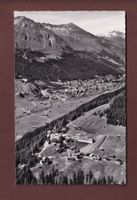 DAVOS - Clavadel - 1968